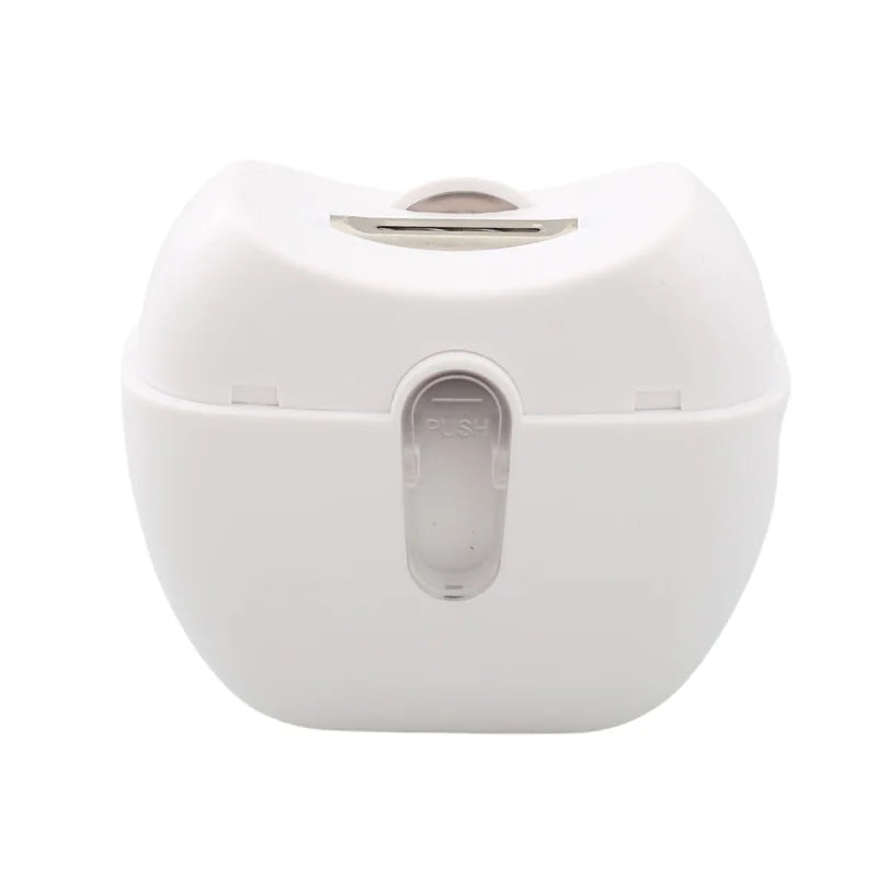 Automatic Mini Electric Nail Clippers