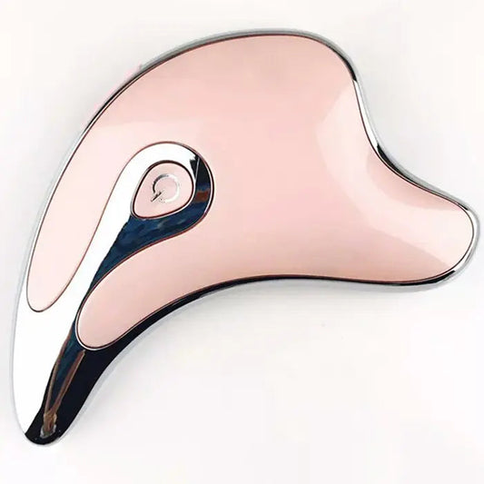 Radiant Glow Massage Tool