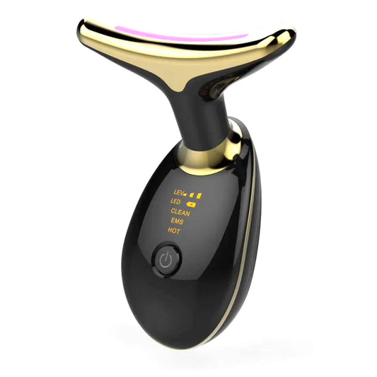 Youthful Glow Massager